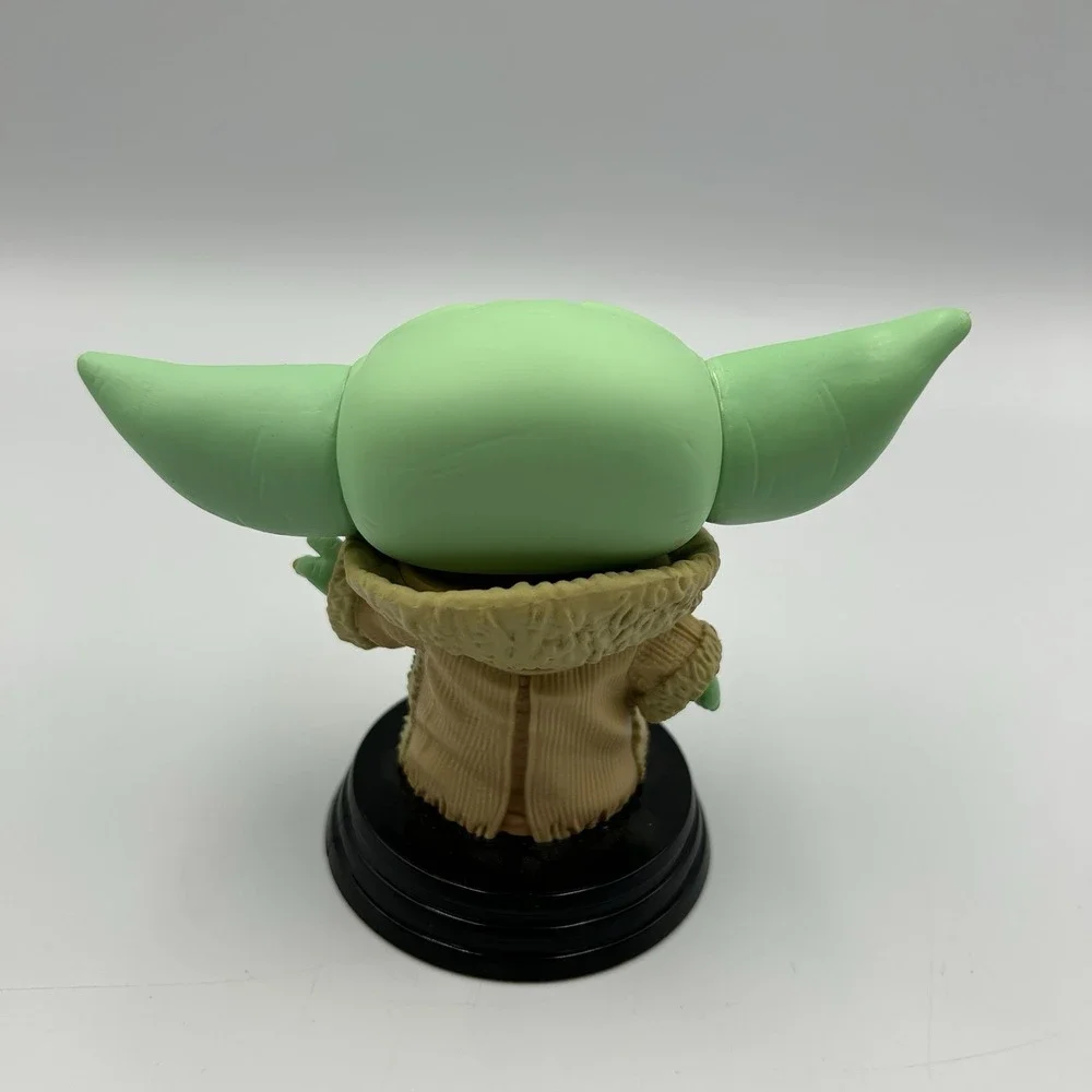 Star Wars FUNKO POP Baby Yoda The Child‎ Grogu 20051 Vinyl Bobble Head Figure